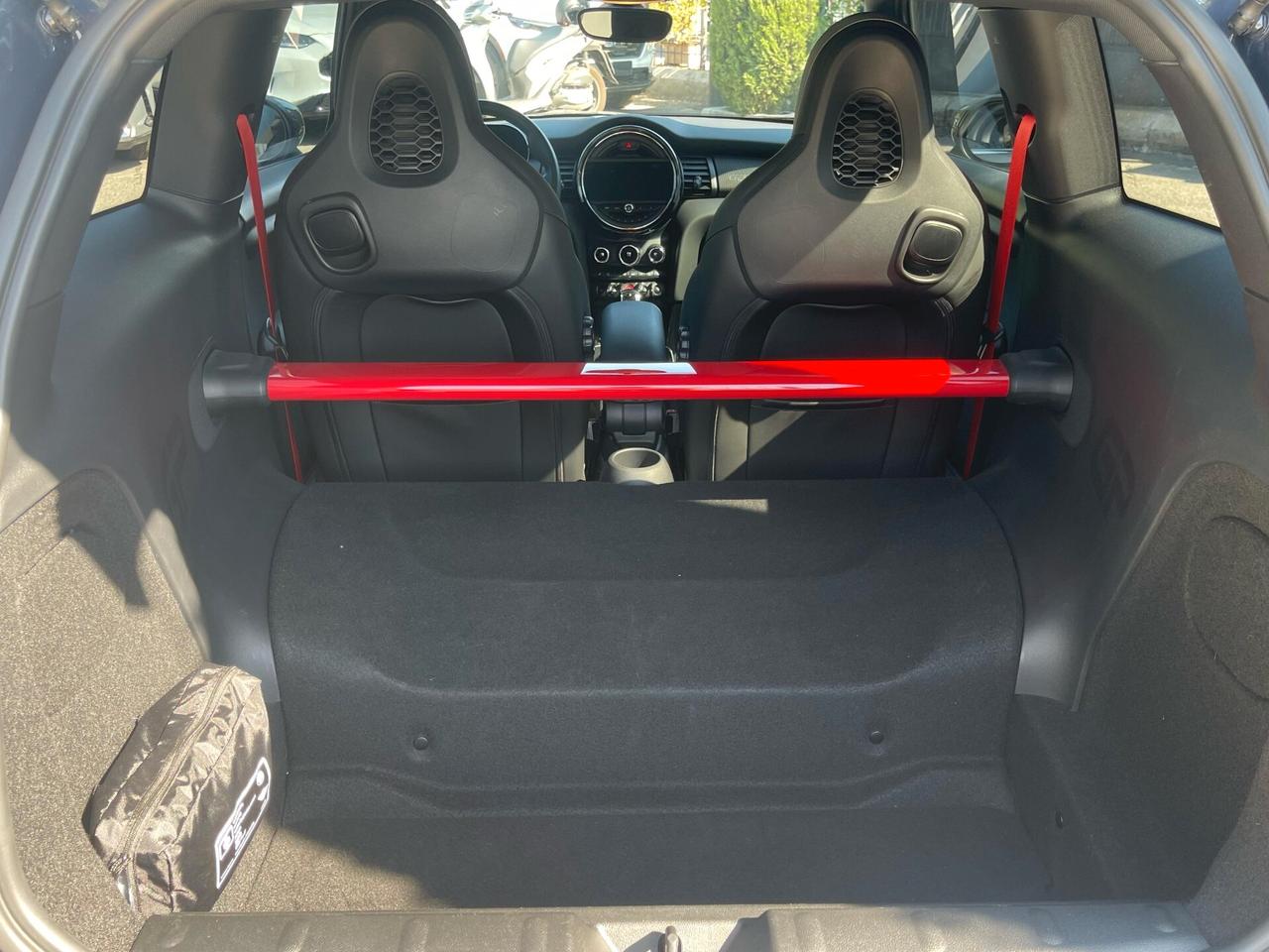 Mini John Cooper Works Clubman Mini 2.0 John Cooper Works GP