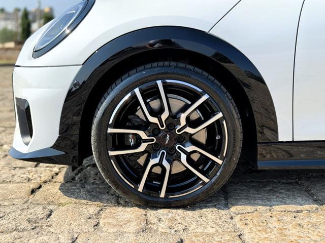 MINI Mini Cooper S JCW (Tetto Pan.-Pacchetto XL)