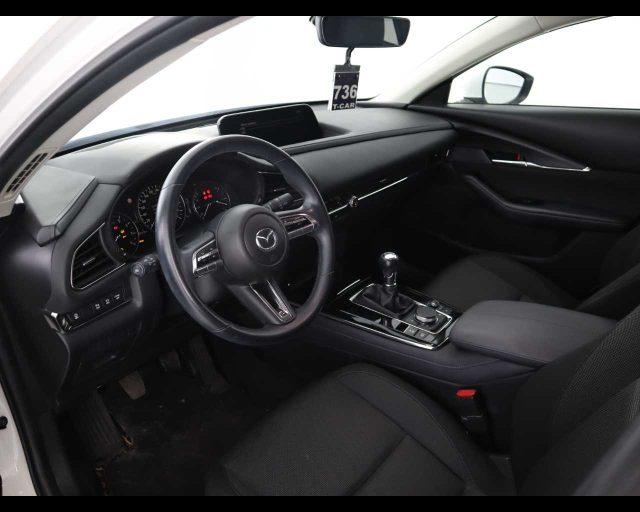 MAZDA CX-30 2.0L Skyactiv-G M Hybrid 2WD Executive