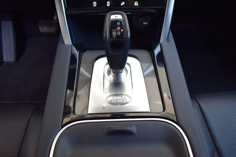 Land Rover Discovery Sport 2.0D I4-L.Flw 150 CV AWD Auto S