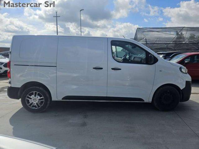 PEUGEOT Expert 2.0 BlueHDi 120 S&S Premium TG : FY878TC