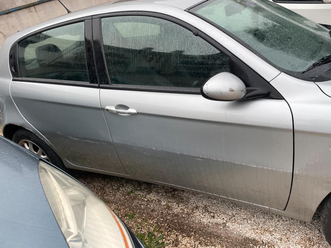 Alfa Romeo 147 1.9 JTD (115 CV) cat 5p. Distinctive