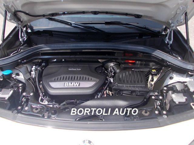 BMW X2 sDrive18d 43.000 KM BUSINESS-X AUTOMATICA
