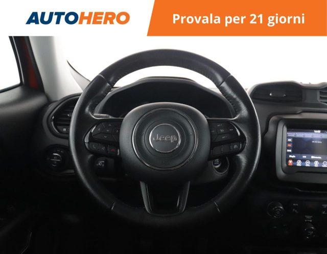 JEEP Renegade 1.0 T3 Night Eagle