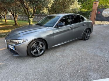 Alfa Romeo Giulia 2.2 Turbodiesel 150 CV AT8 Super