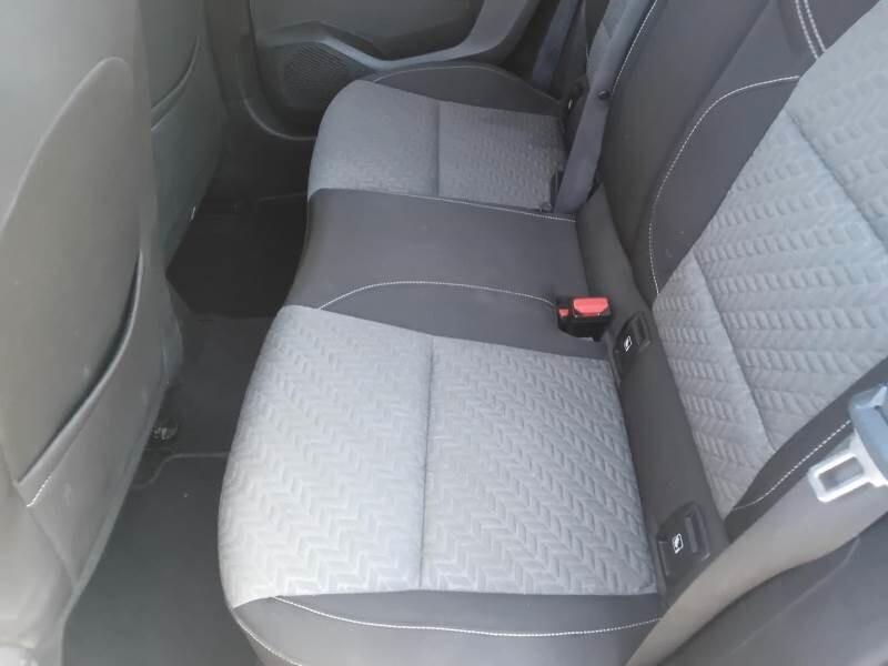 Renault Clio 1.5 bluedci 100Cv AUTOCARRO N1 Evolution