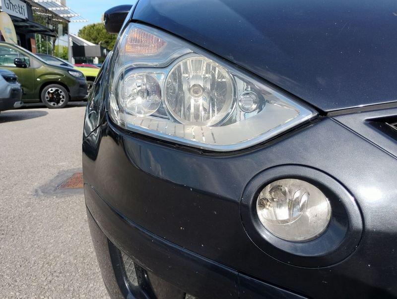 Ford S-Max S-Max 2.0 tdci Titanium
