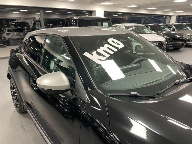 NISSAN Juke 1.0 DIG-T 114 CV N-Design kM0 MY25