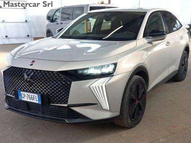 DS AUTOMOBILES DS 7 1.5 bluehdi Performance Line 130cv TG: GP766FL