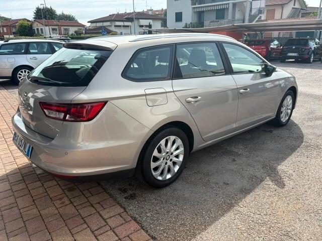 Seat Leon 1.6 TDI 105 CV ST Start/Stop Business LED