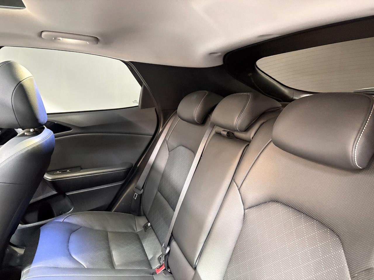 Kia XCeed 1.4 GPL T-GDi 140cv Evolution +Tetto FULL