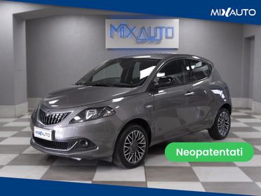 Lancia Ypsilon 1.0 Firefly Hybrid Gold Plus 70CV 5 Porte