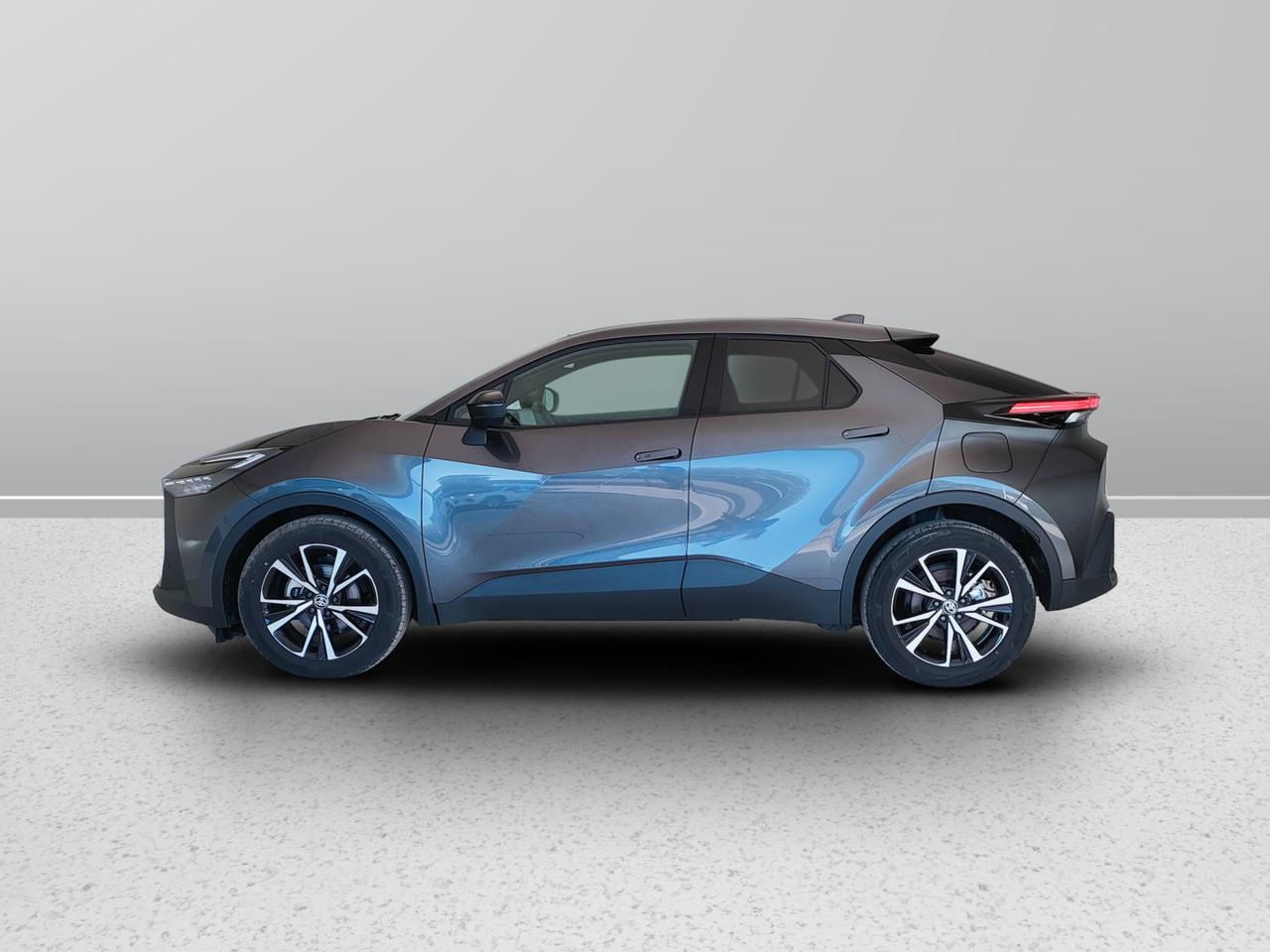 TOYOTA TOYOTA C-HR 2.0 HV FWD TREND