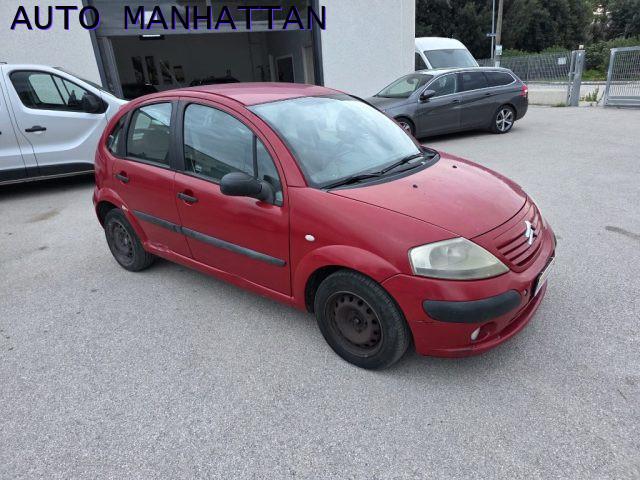 CITROEN C3 1.4 HDi 70CV Classique