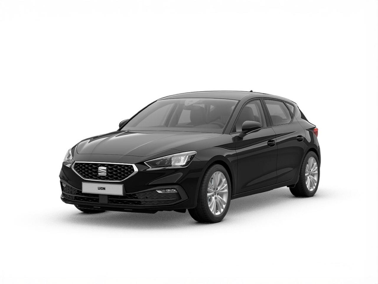 Seat Leon 1.5 hybrid business 116cv dsg