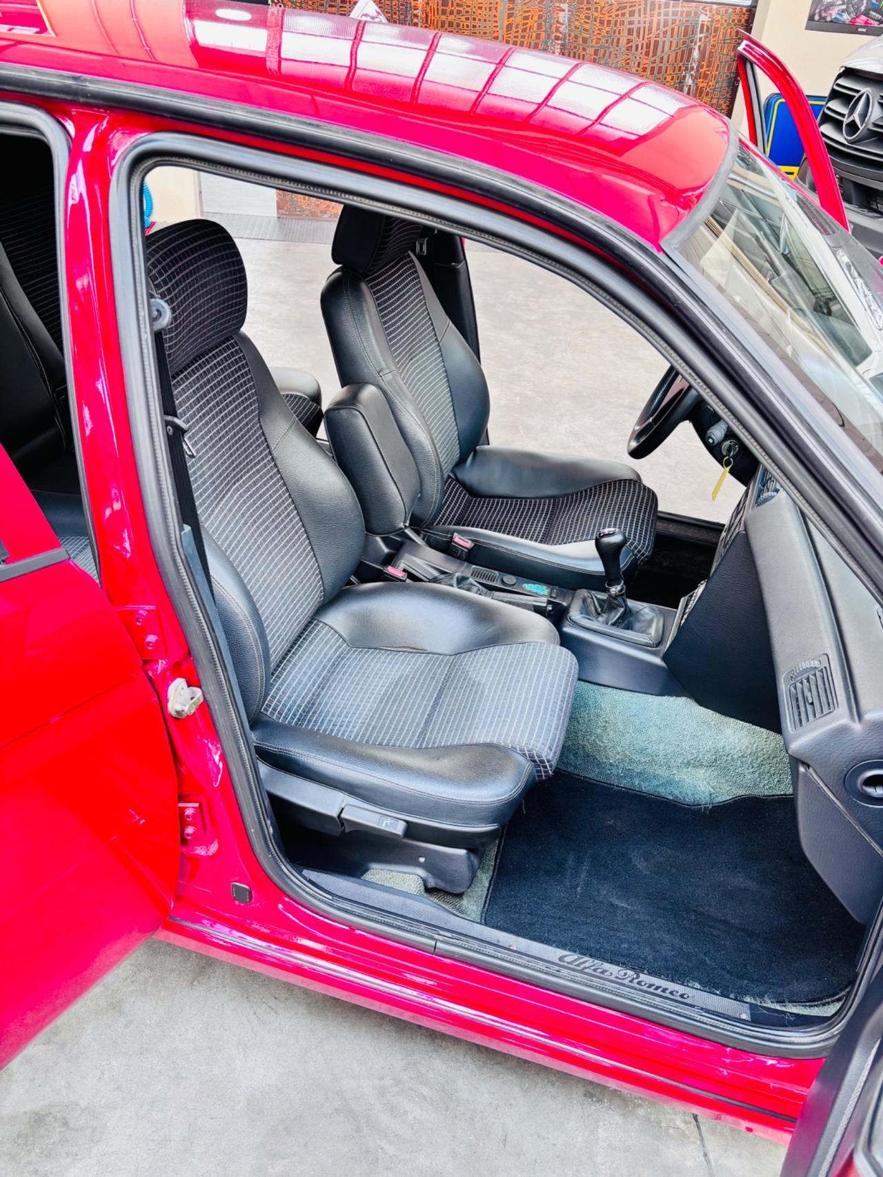 Alfa Romeo 155 2.0i turbo 16V cat Q4