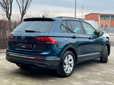 VOLKSWAGEN TIGUAN 2.0 TDI 150 CV DSG LIFE - *PROMOZIONE*