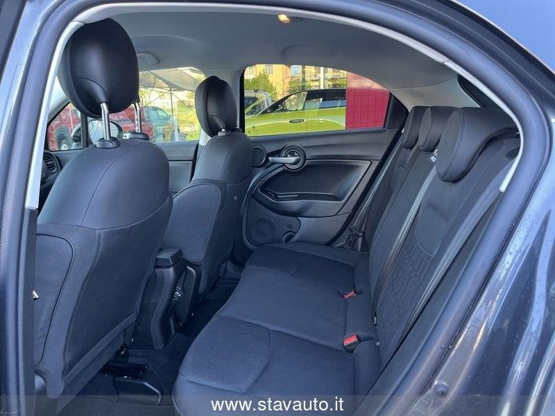 FIAT 500X 1.3 MJT 95CV