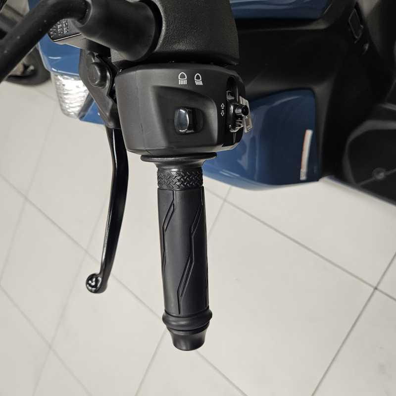 Yamaha Tricity 125 - 2024