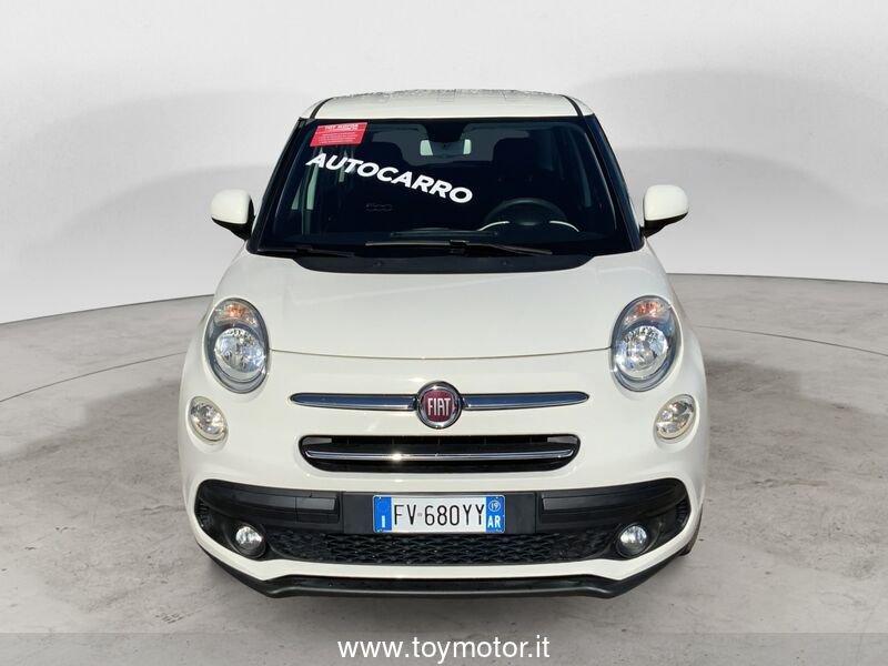 FIAT 500L Pro 1.6 MJT 120CV Urban 4 posti (N1)