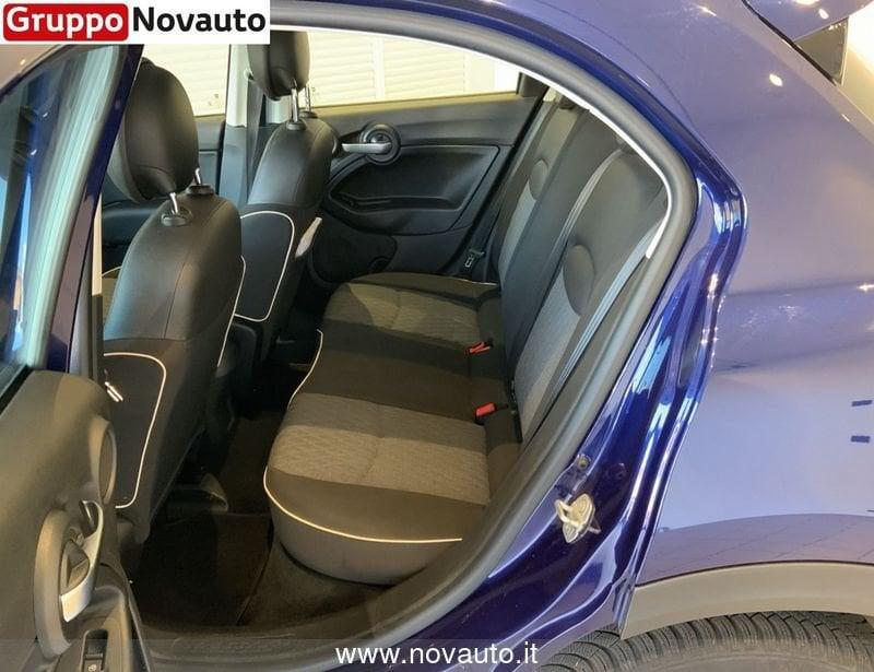 FIAT 500X 1.0 T3 120 CV Business