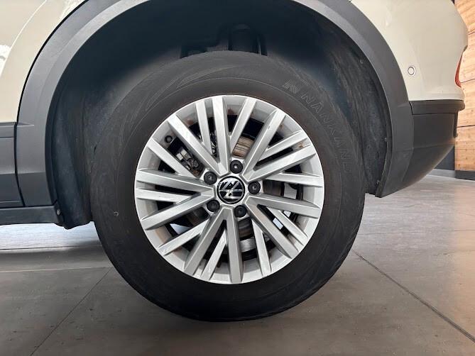 Volkswagen T-Roc 1.0 TSI Life 110CV NEOPATENTATI