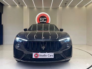 Maserati Levante V6 Diesel AWD Gransport