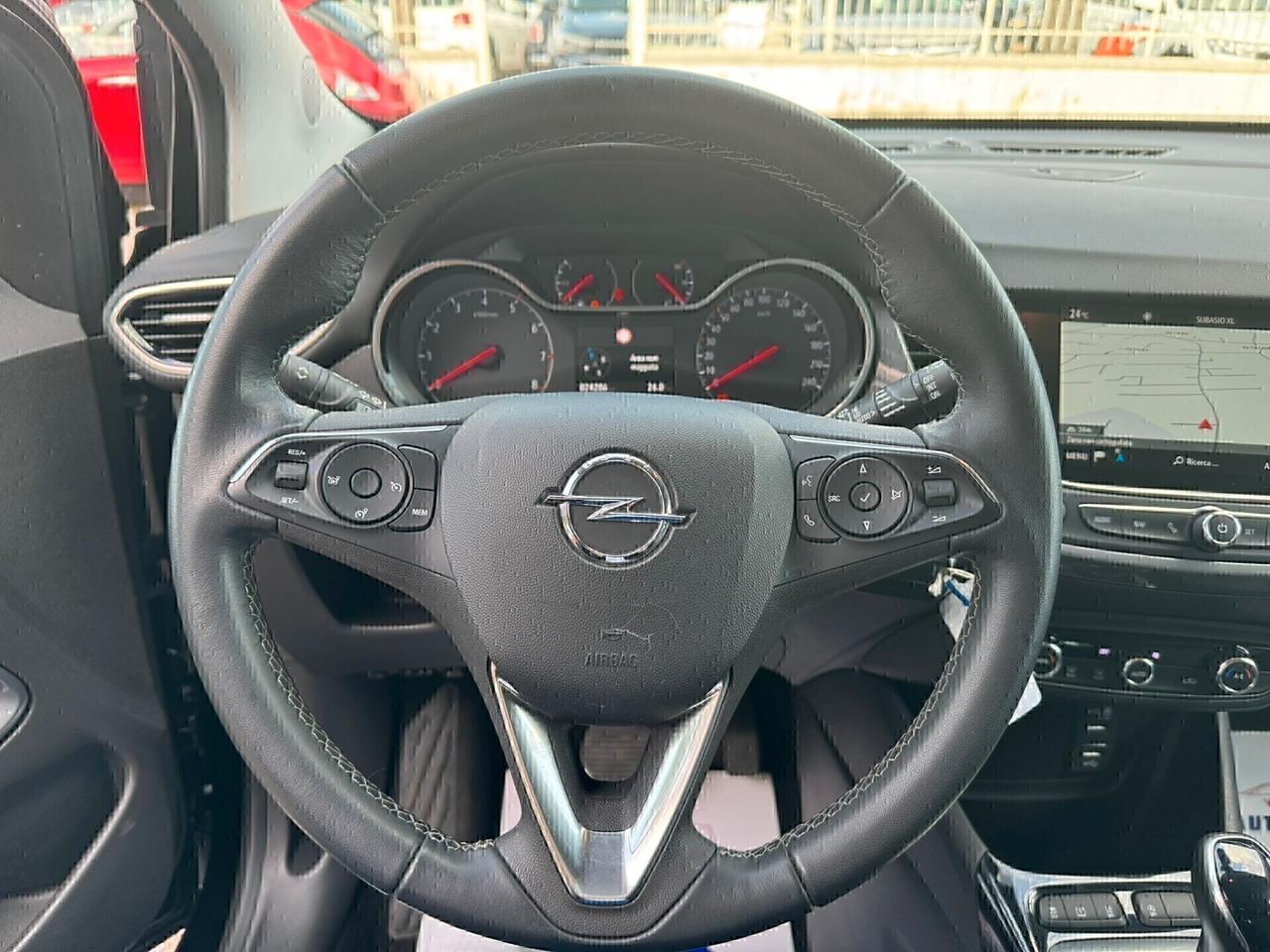 Opel Crossland Crossland 1.2 12V Start&Stop Elegance BONUS GPL