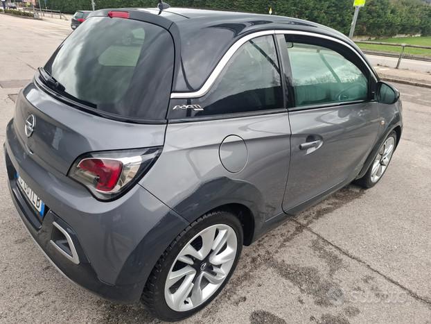 Opel adam 1.2 benzina Anno 2016 90.000km