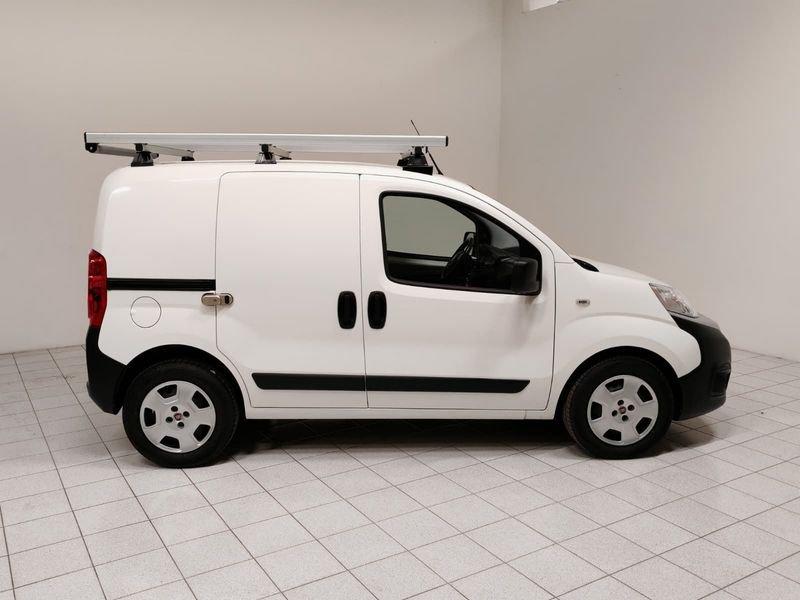 FIAT Fiorino Fiorino 1.3 MJT 95CV Cargo SX