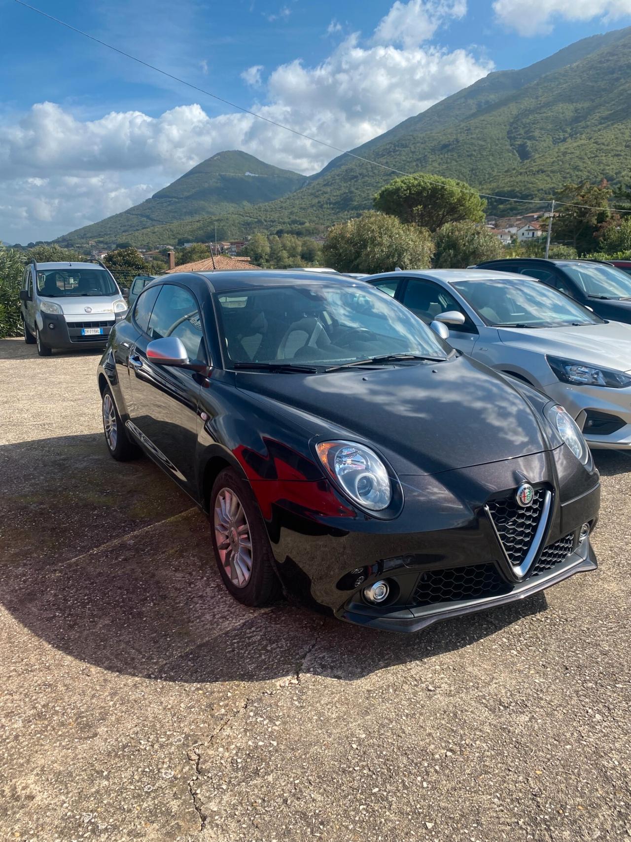 Alfa Romeo MiTo 1.3 JTDm 95 CV S&S Urban