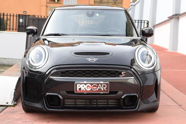 MINI Cooper S 2.0 Cooper S