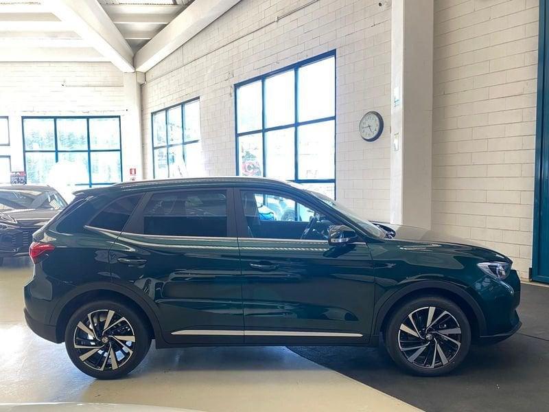 MG ZS Hybrid+ Luxury - PROMO SIRONIAUTO+