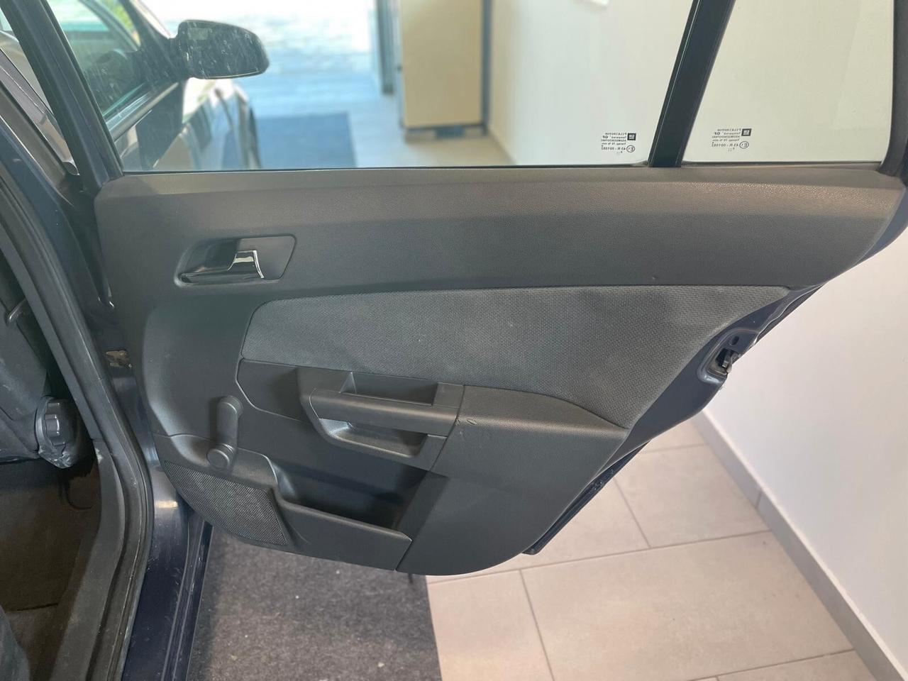 Opel Astra 1.7 CDTI 101CV Station Wagon Cosmo