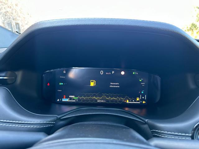 JEEP Compass 1.3 Turbo 240 CV PHEV AT6 4xe S BICOLORE STUPENDA