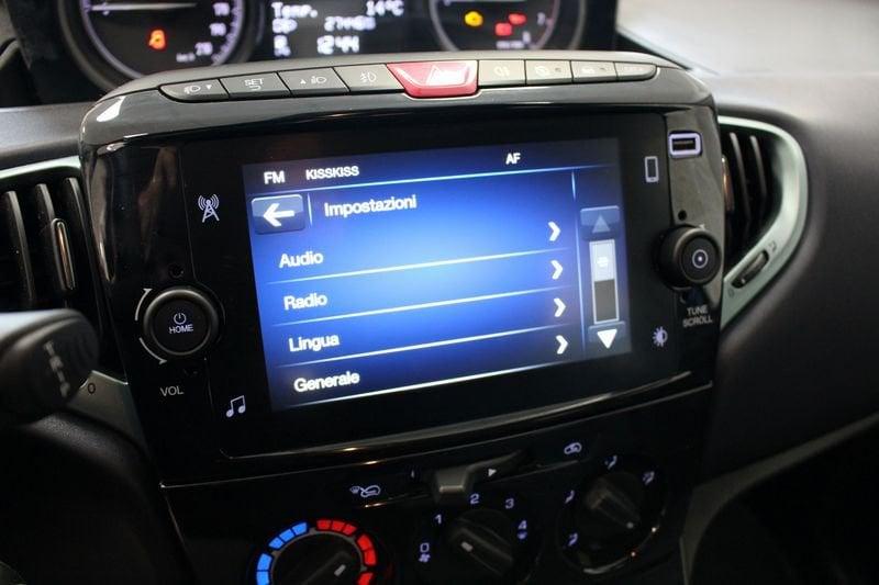 Lancia Ypsilon Ypsilon 1.2 69 CV 5 porte GPL Ecochic