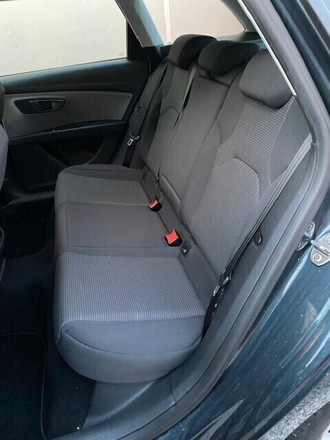 Seat Leon 1.6 TDI 115 CV FULL LED