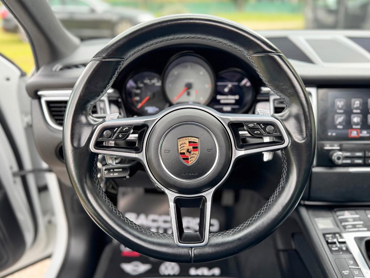 Porsche Macan S 3.0 PDK 258cv | PREZZO PROMO