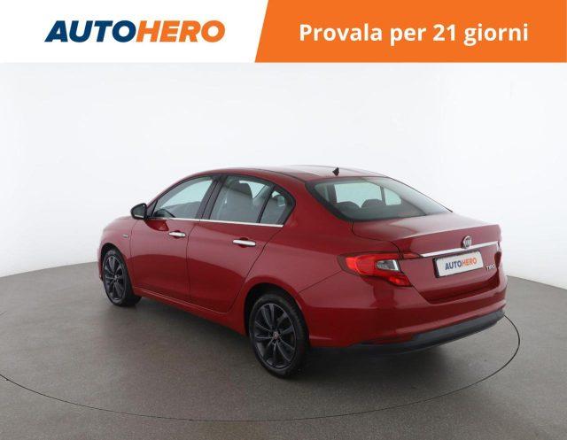 FIAT Tipo 1.6 Mjt 4 porte Lounge