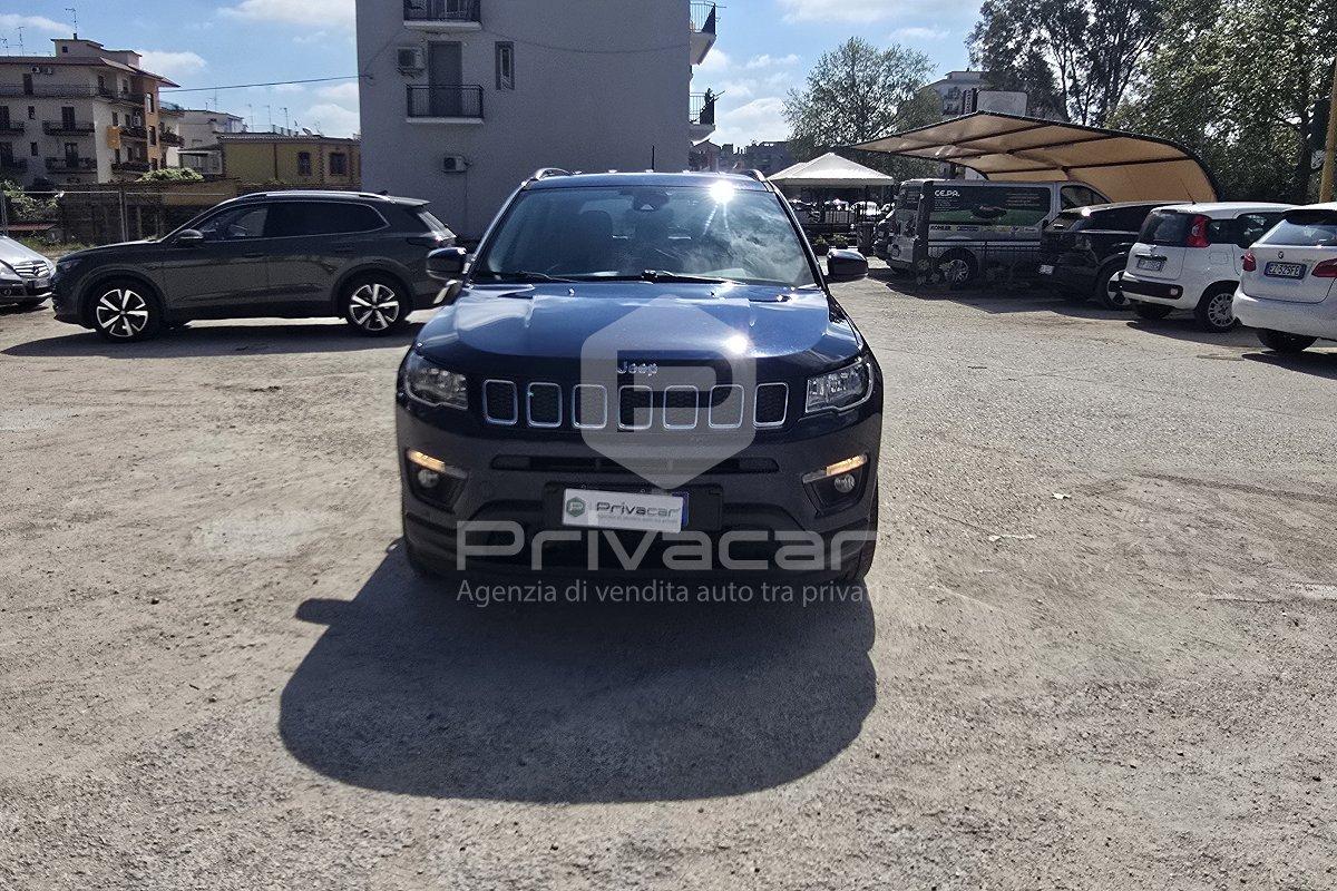 JEEP Compass 1.6 Multijet II 2WD Longitude