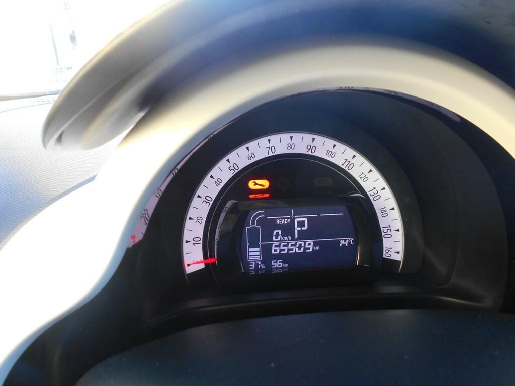 Renault Twingo 22 kWh Zen