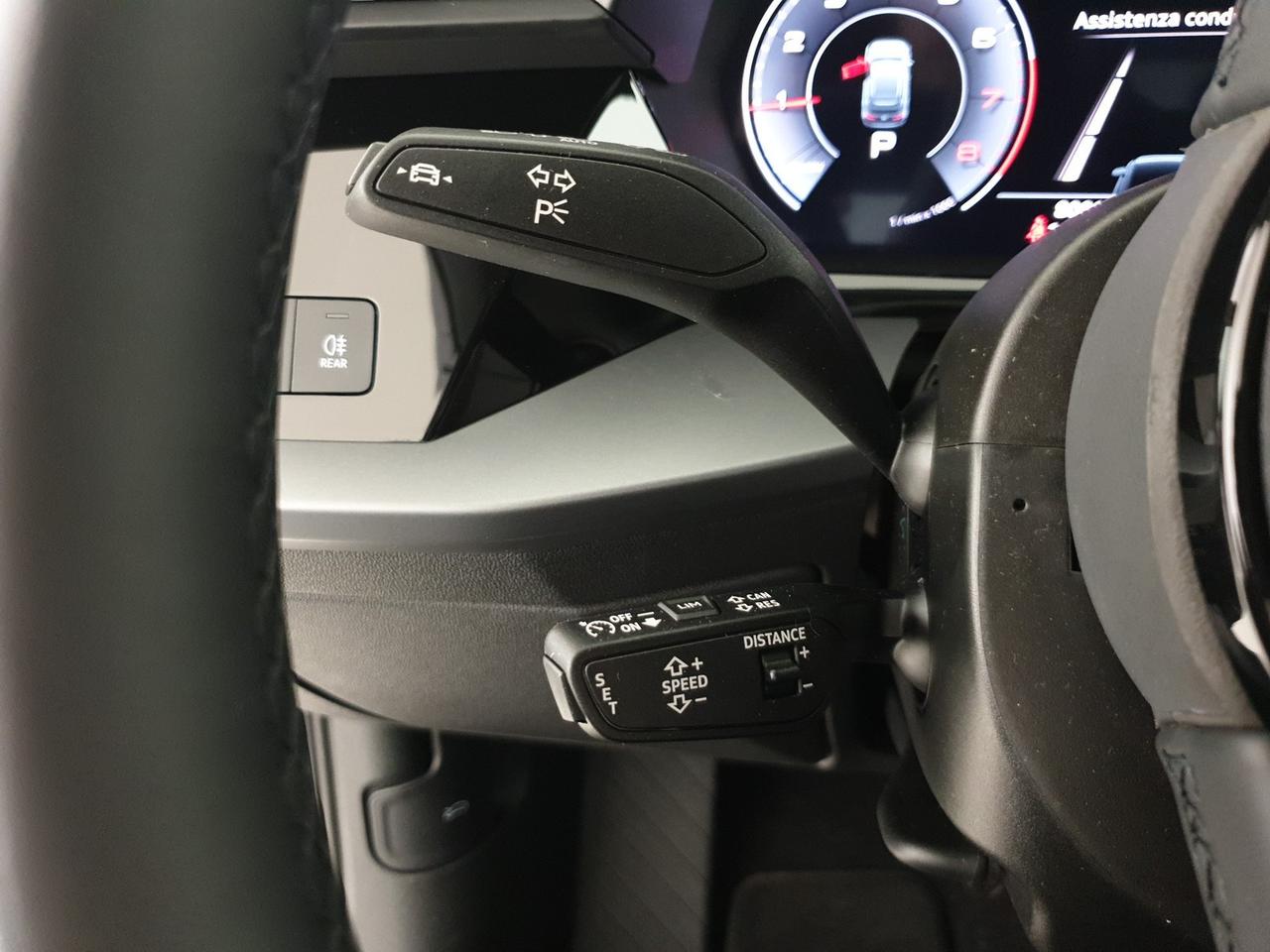 Sportback 30TFSI 116CV S tronic Business Advanced