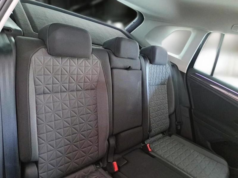 VOLKSWAGEN TIGUAN 2.0 TDI SCR 110KW Life DSG