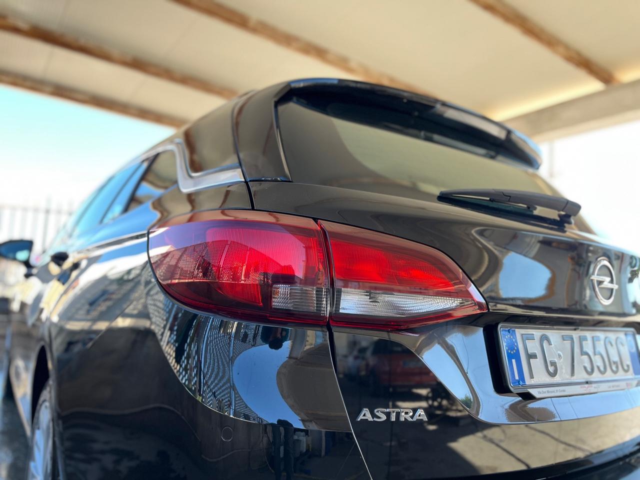 Opel Astra 1.6 CDTi 136CV Start&Stop Sports Tourer Innovation
