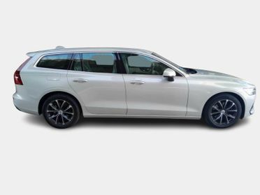 VOLVO V60 D4 AWD Geartronic Business Plus WAGON