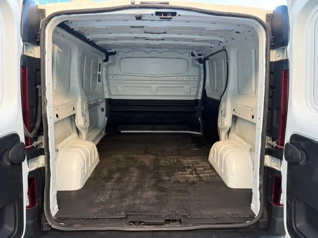 Renault Trafic 2.0 dCi 120 cv P.c T.n Ice 2022