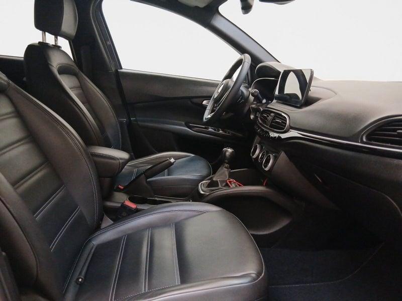 FIAT Tipo 5p 1.6 mjt City Sport s&s 130cv