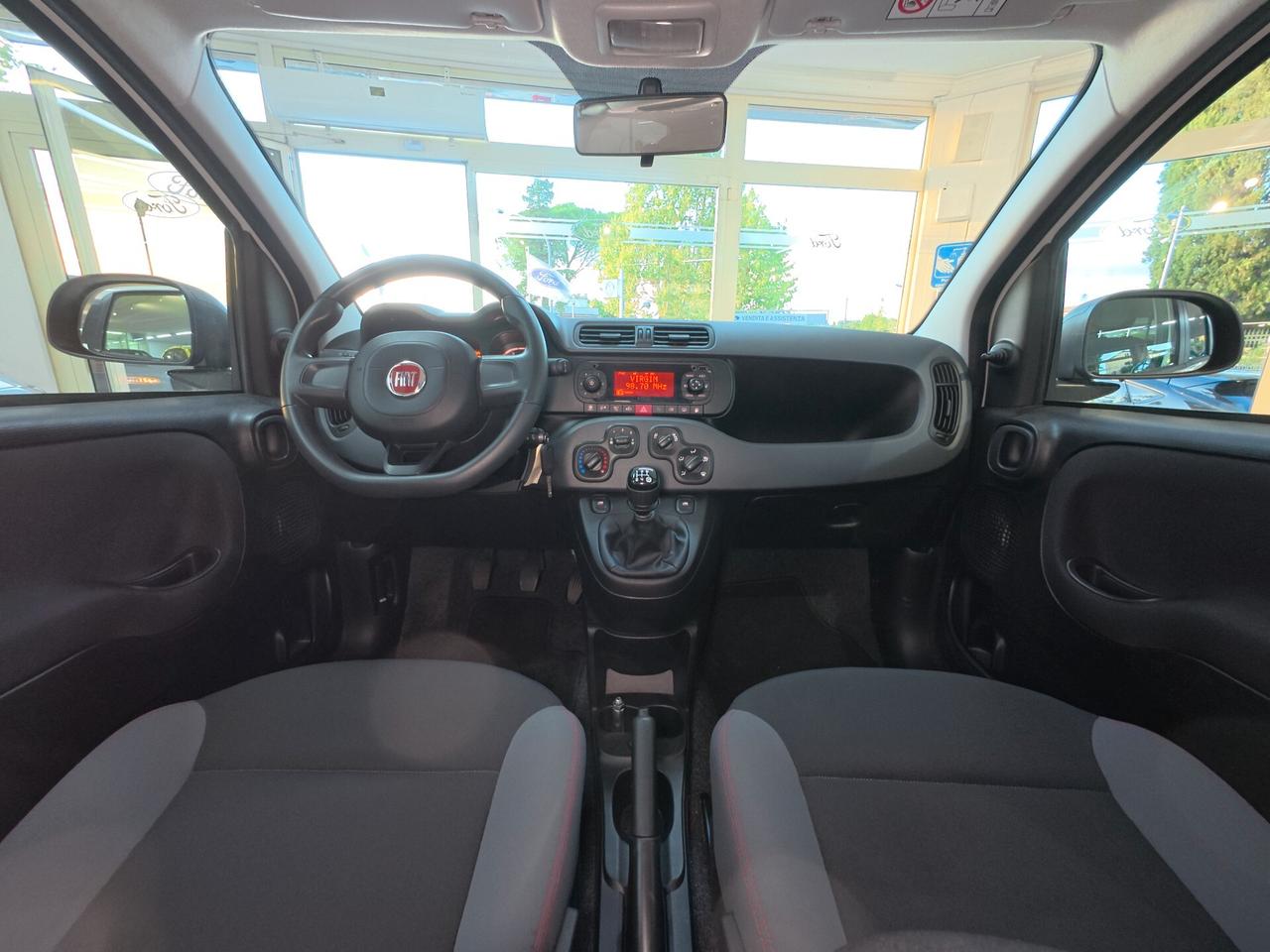 Fiat Panda 1.2 EasyPower Easy