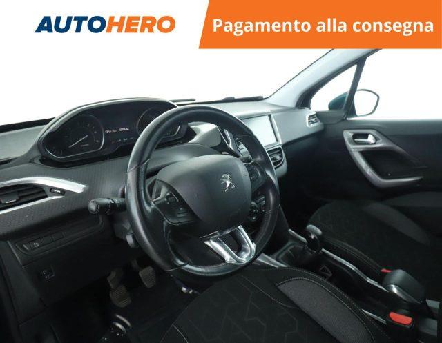 PEUGEOT 2008 1° serie BlueHDi 100 Active