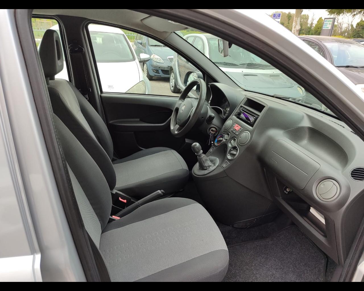 FIAT Panda 1.4 Natural Power Classic